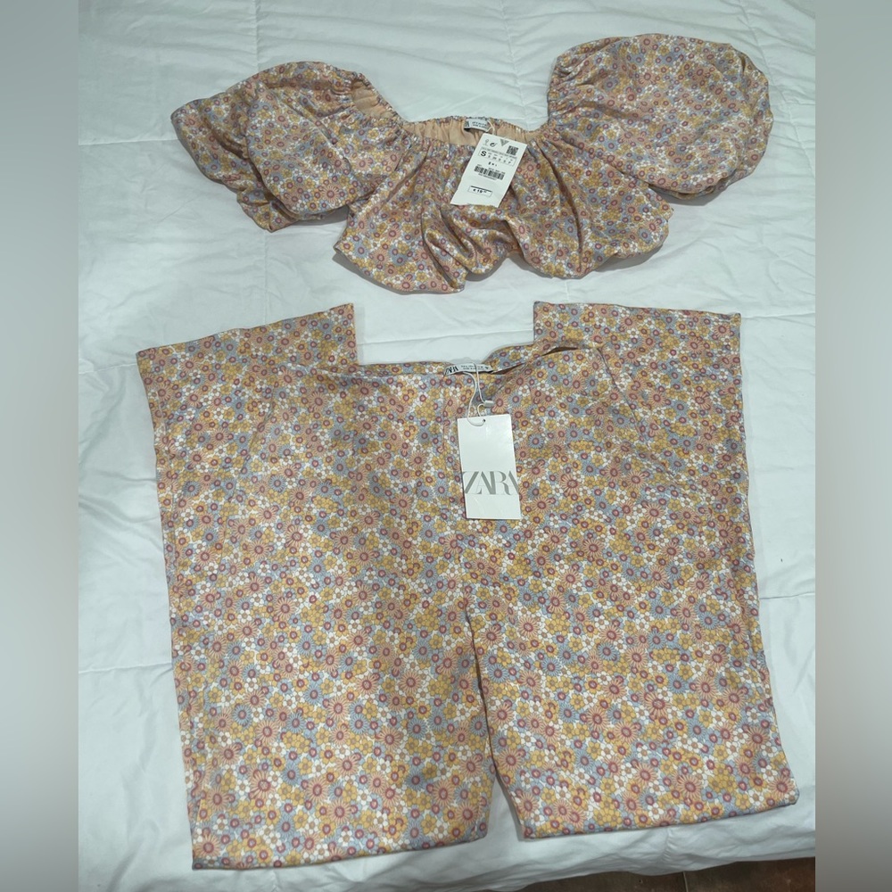 Zara set